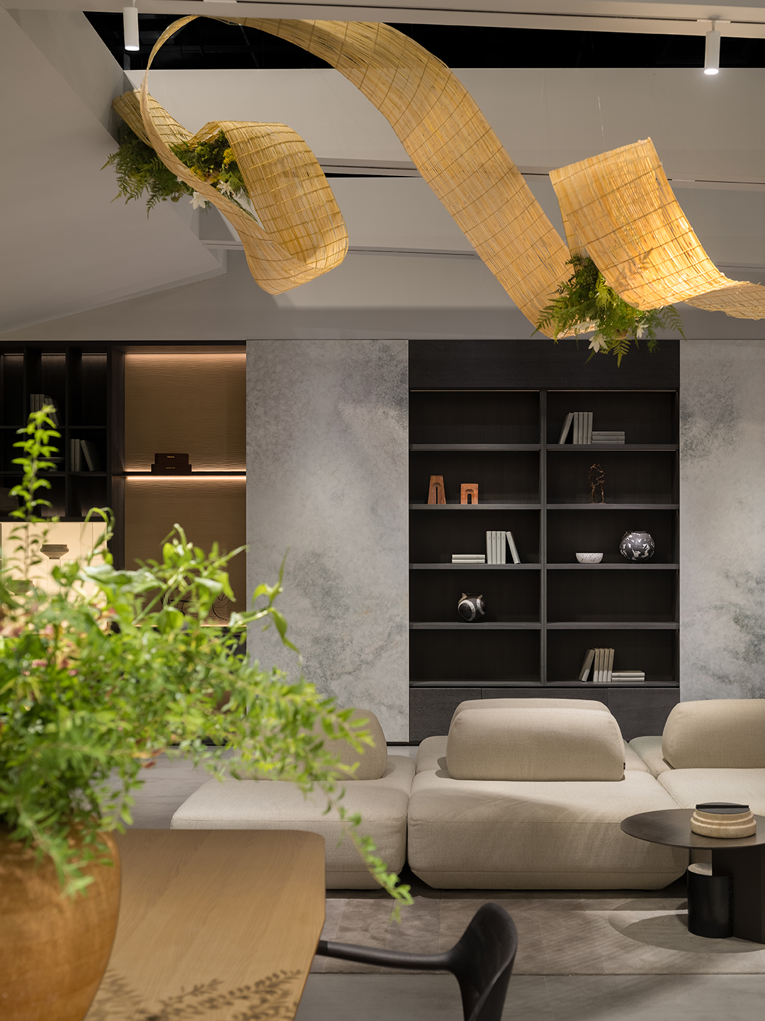 形随情感 FotileStyle 设计上海丨中国上海丨尚尧设计 SYG_D-39