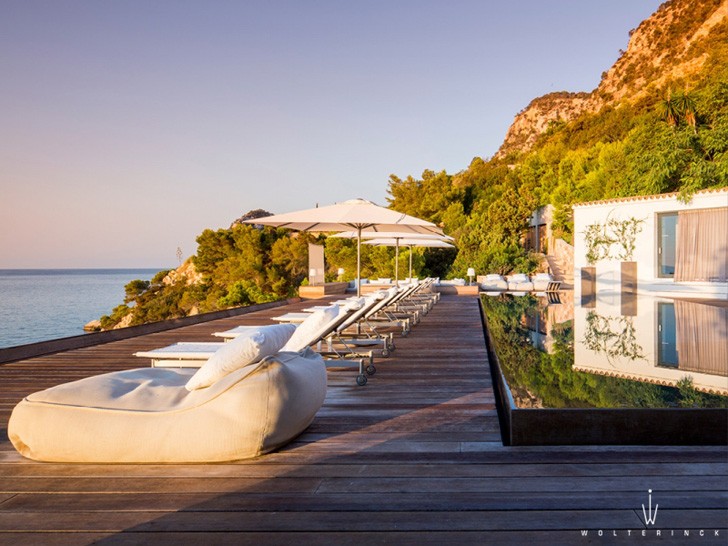 亚特兰蒂斯别墅之家-2