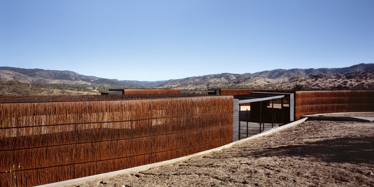 智利马匹养殖主之家·人马和谐共处的人居环境-16