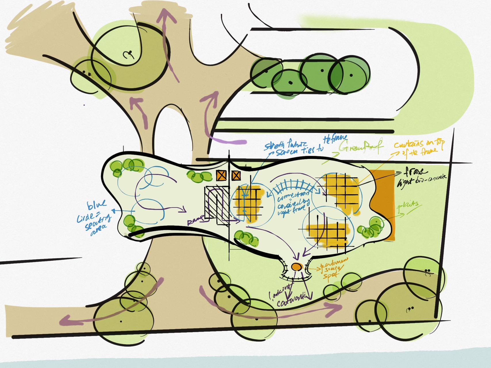 Life Theatre: Co-live and Co-work with Gen-Z-12