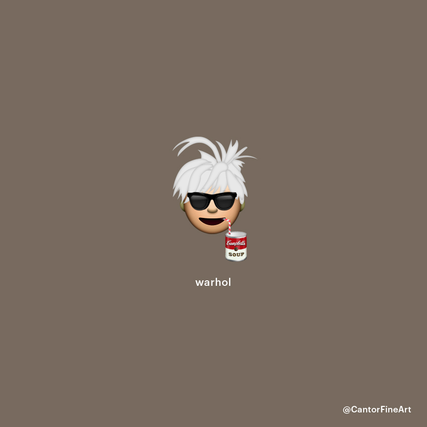 名画变表情,艺术表情包席卷社交网络-13