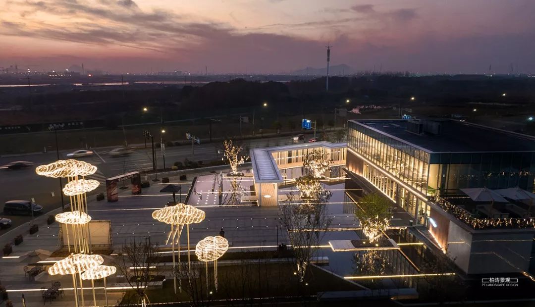 云熙望府 | 现代城市中的云朵秘境-31