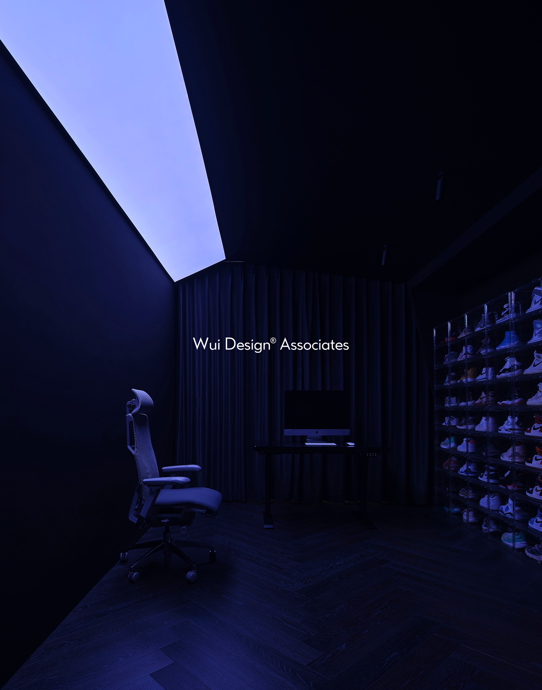 空镜（CLLECTORS）丨中国南京丨無一內建築設計事務所（WUI DESIGN&ASSOCIATES）-45