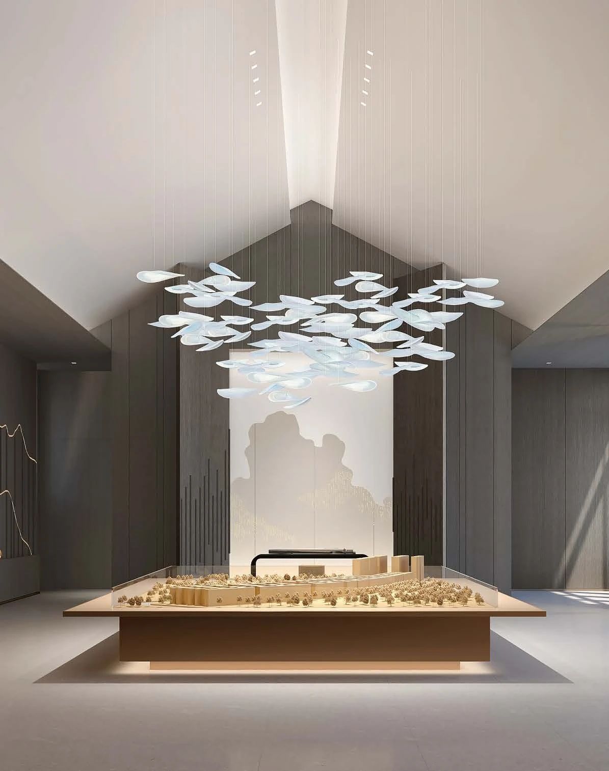 金华「景瑞·无双」宋风合院丨中国丨梁建国-0