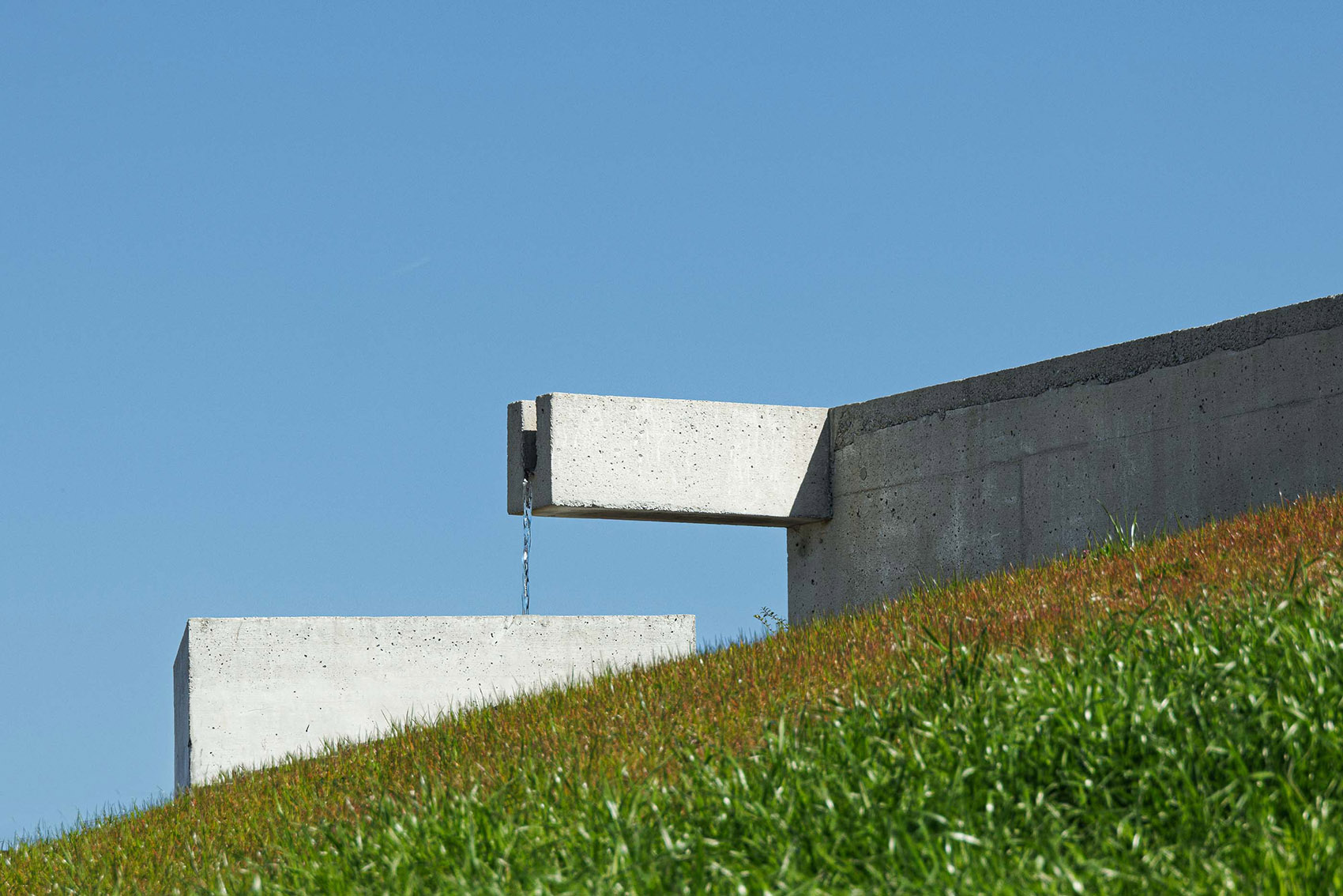 Pedrantil住宅丨葡萄牙丨Helder da Rocha Arquitectos-26