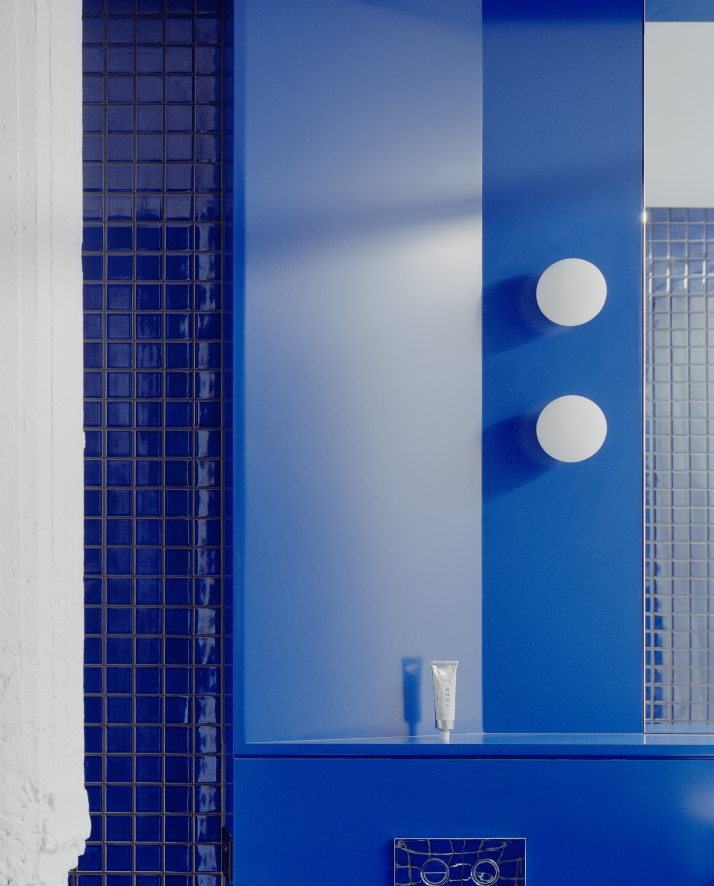 墨尔本 Kerr 街公寓 | 工业风与现代家庭生活的完美融合-45