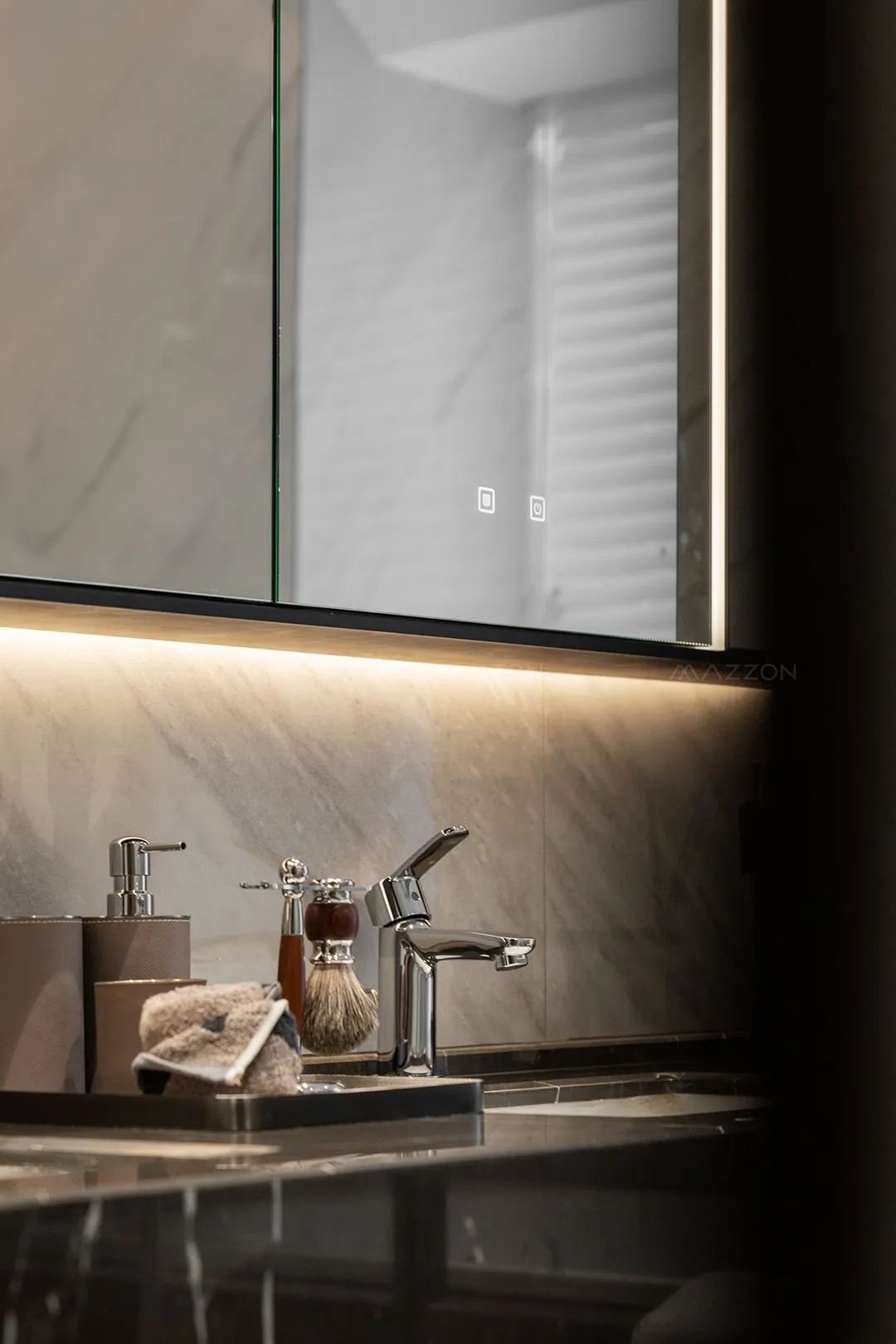 成都时代公园·天府序丨中国成都丨MatrixDesign 矩陣縱横-70