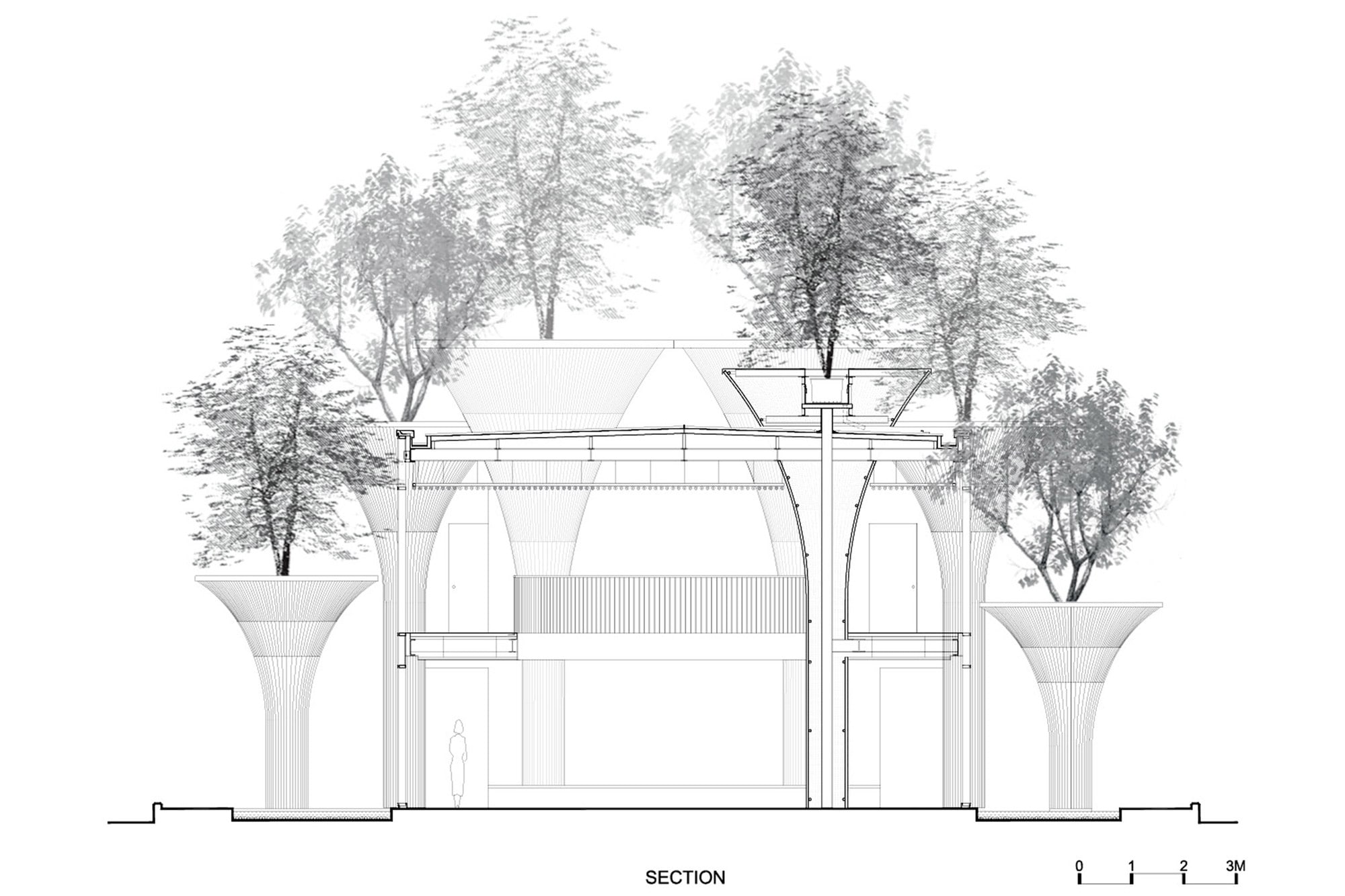 米兰世博会越南馆丨意大利米兰丨不详-18