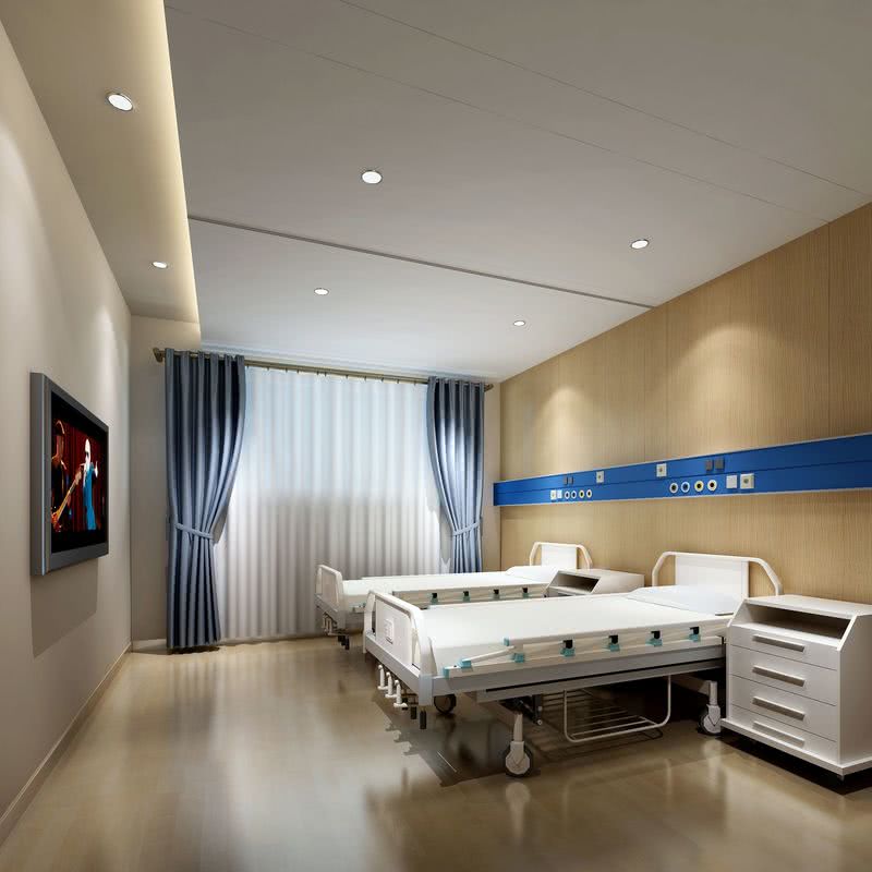 贵阳圣保罗男科医院-4