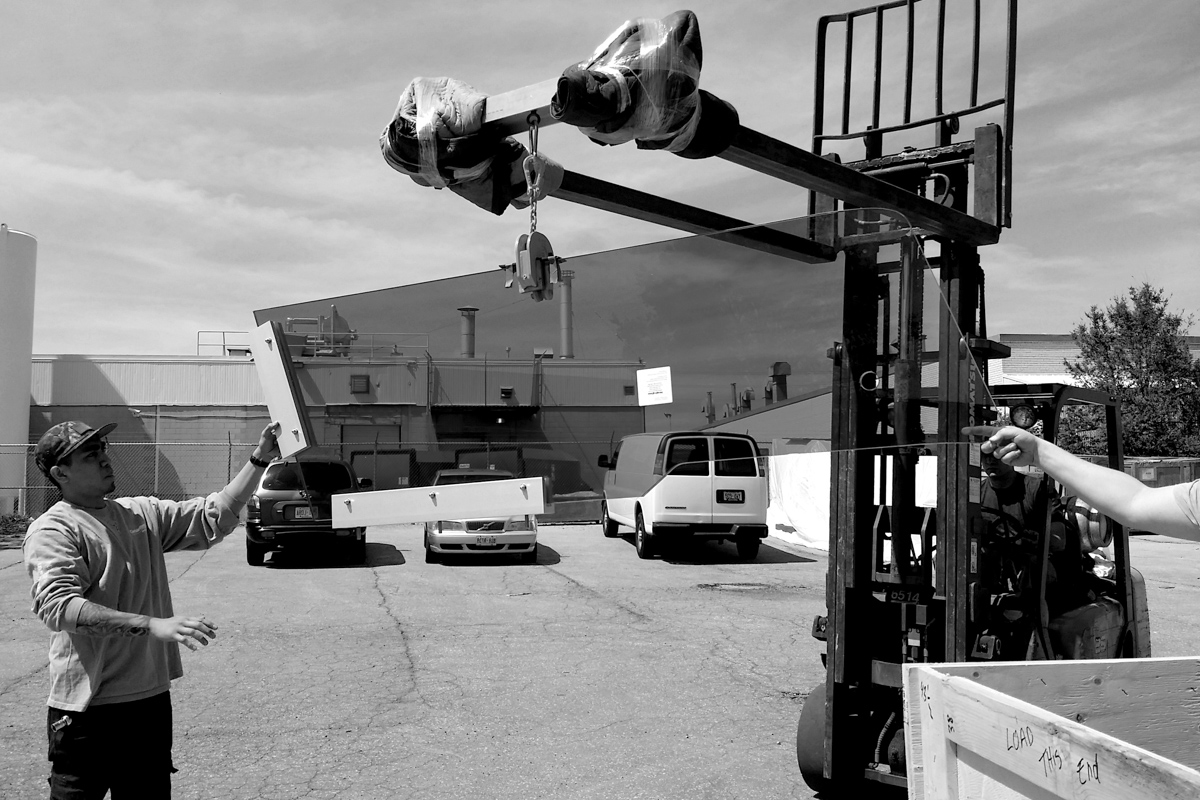 Mall of America Star | Eventscape-7