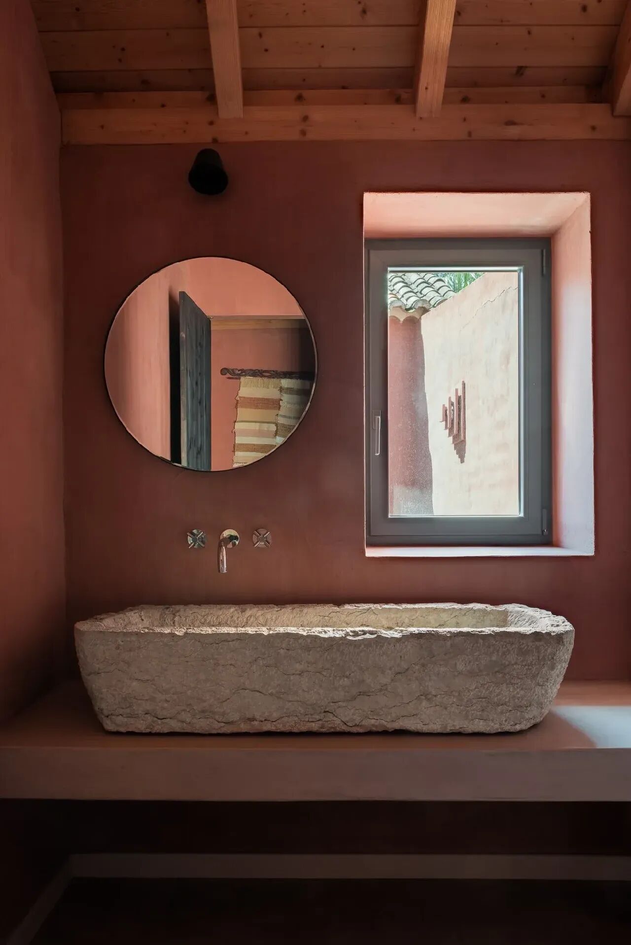 自建房丨葡萄牙丨Arkstudio,Madalena Rutkowski-50