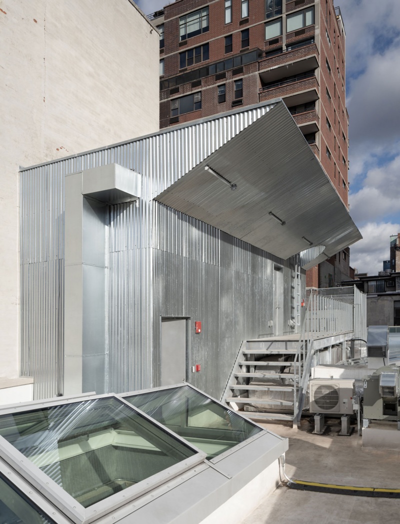 6a architects – CARA-45