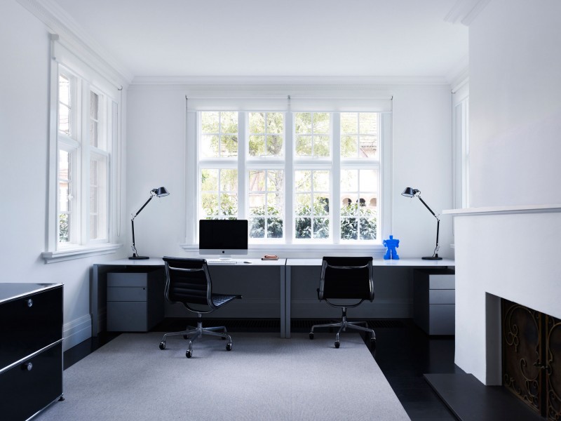 South Yarra Residence by Carr Design Group-11