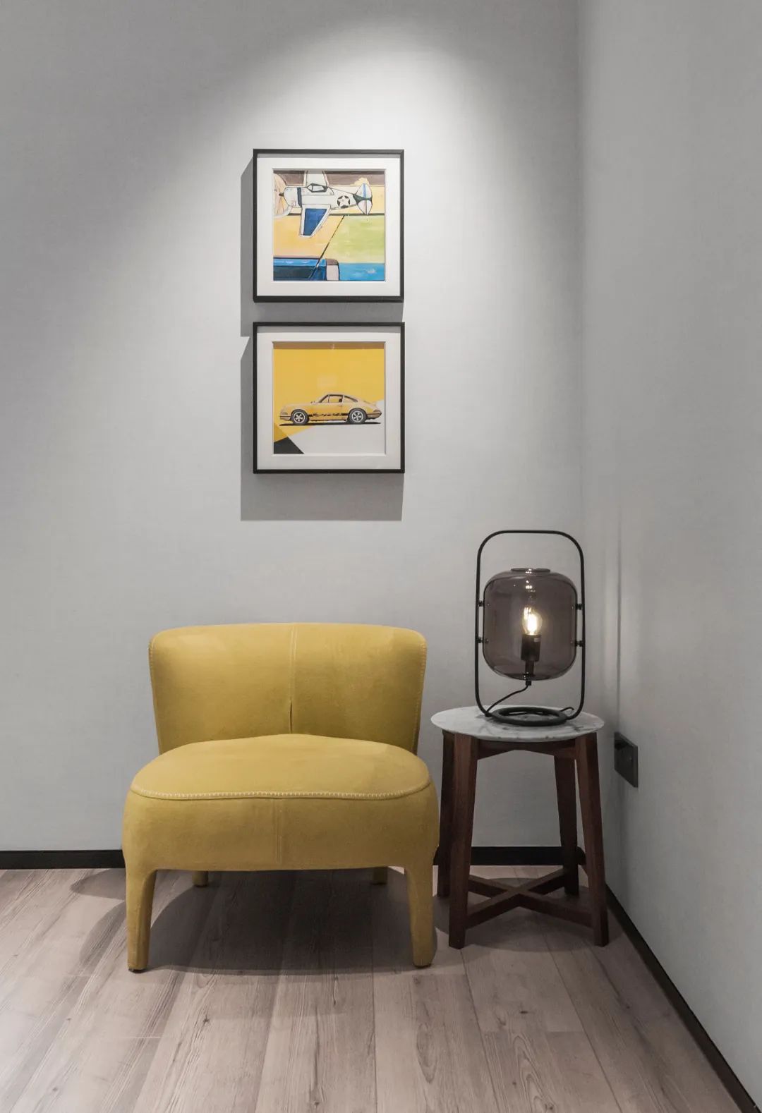 鼎峰尚境丨中国东莞丨卡翡亚-90