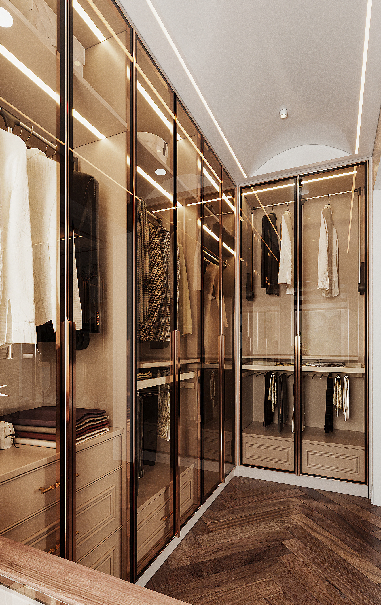 MS·ANH VILLA 主卧及次卧-10