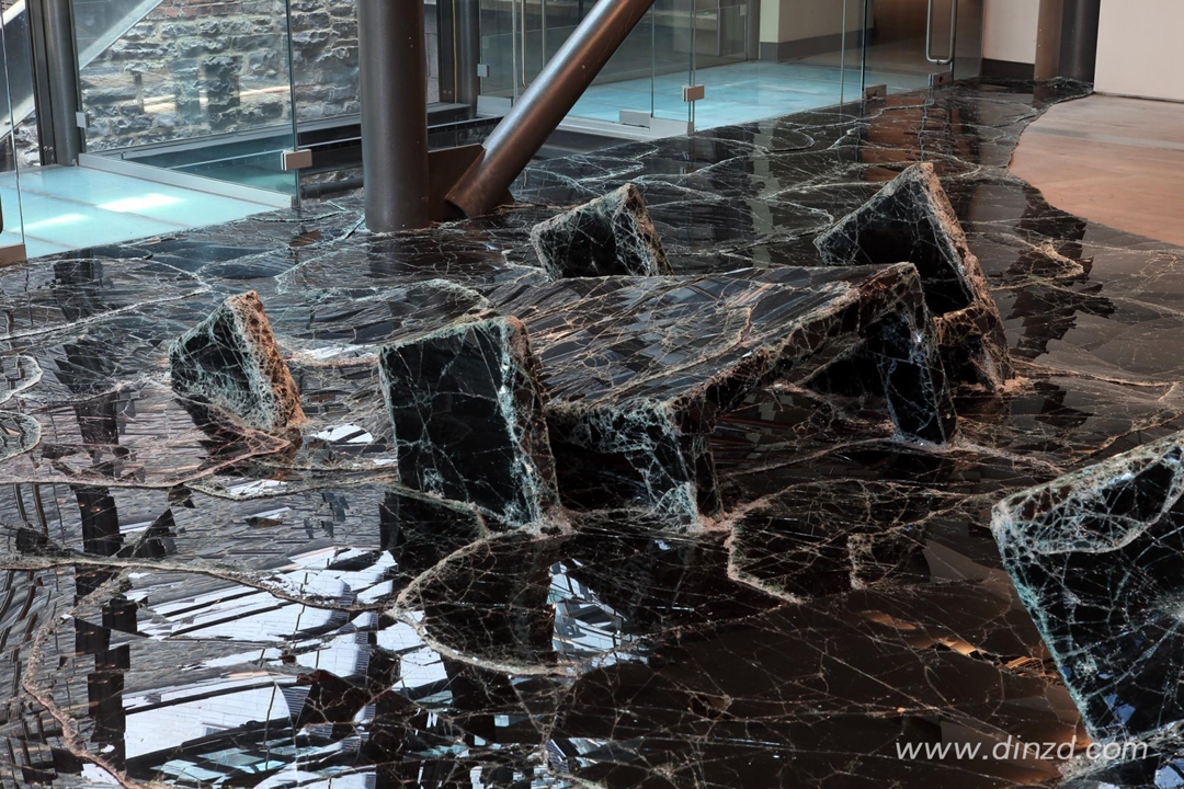 《暗潮》丨加拿大魁北克丨Baptiste Debombourg-19