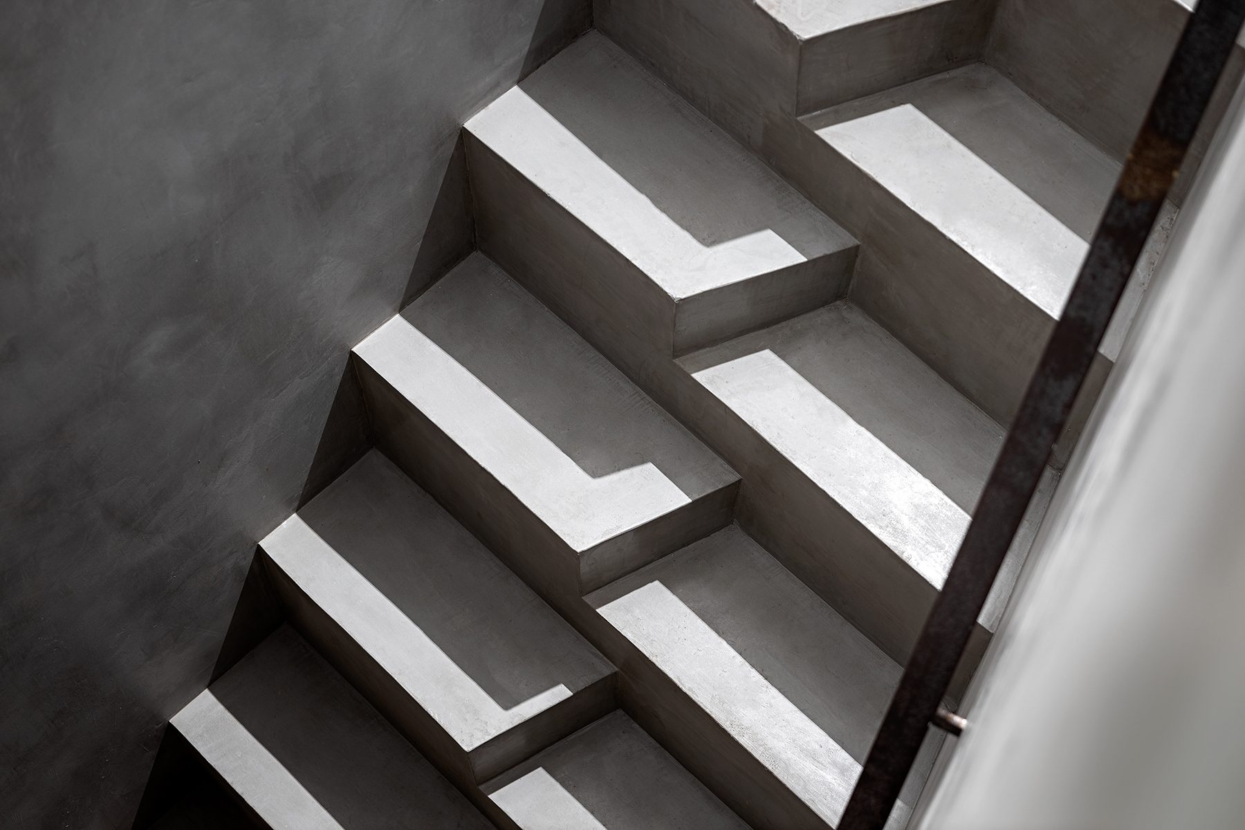 LEICHT德国劳斯橱柜（深圳）展厅丨中国深圳丨Peng&Partners,鹏和朋友们设计公司-37