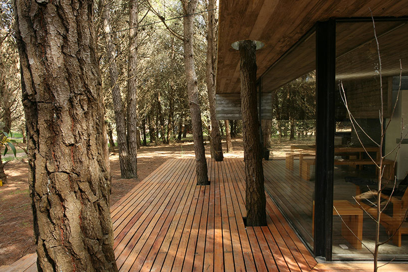 阿根廷mar azul别墅-17