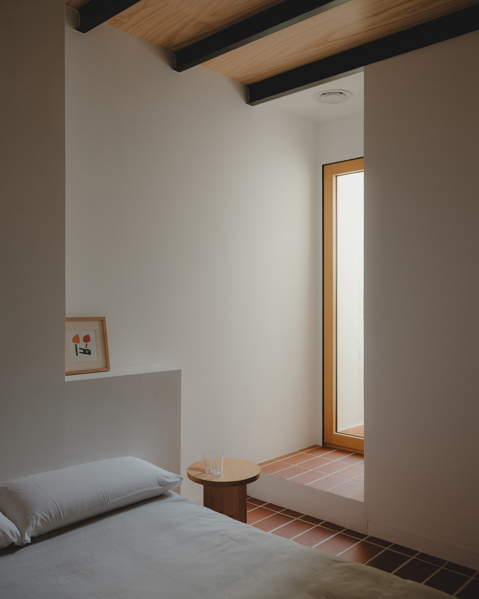 小别墅丨西班牙巴塞罗那丨CA  N Estudi-20