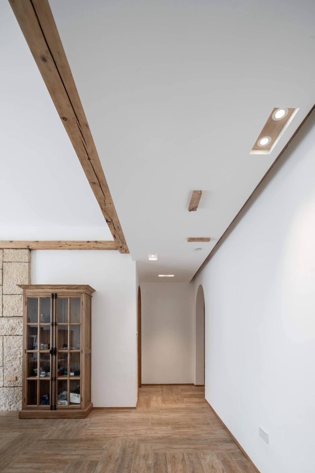 乌托邦式的花园别墅丨中国成都丨成都尺介建设有限公司-22