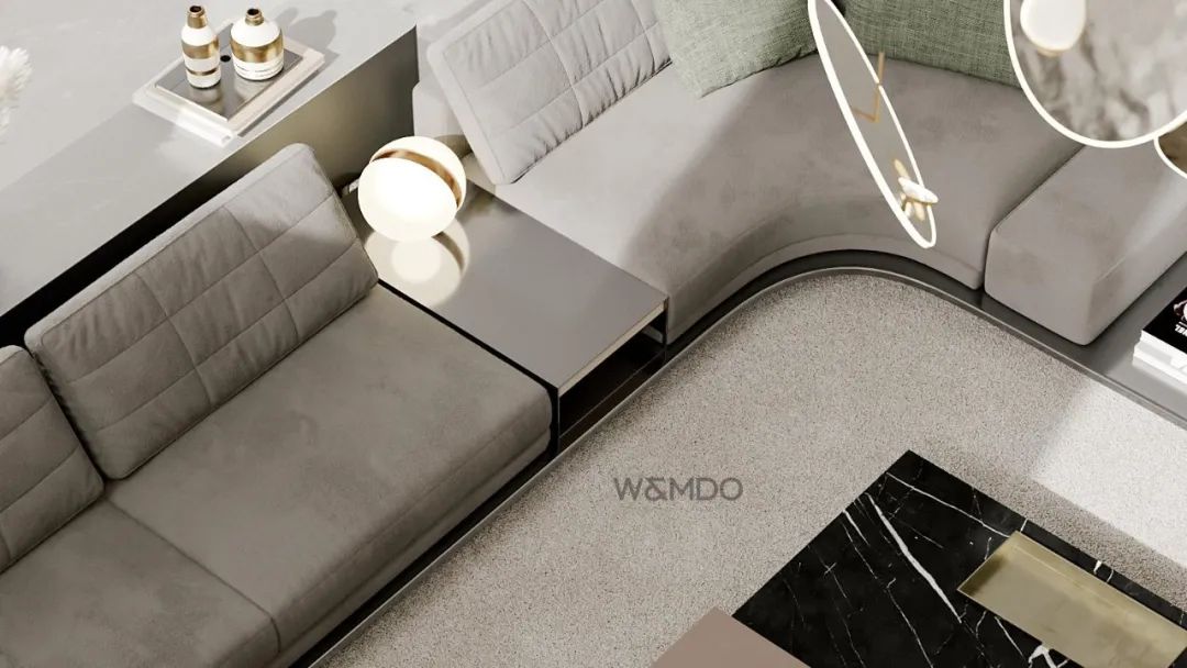 金水湾住宅丨中国乐山丨祝潇刚,涂佳丽,杨敏-31