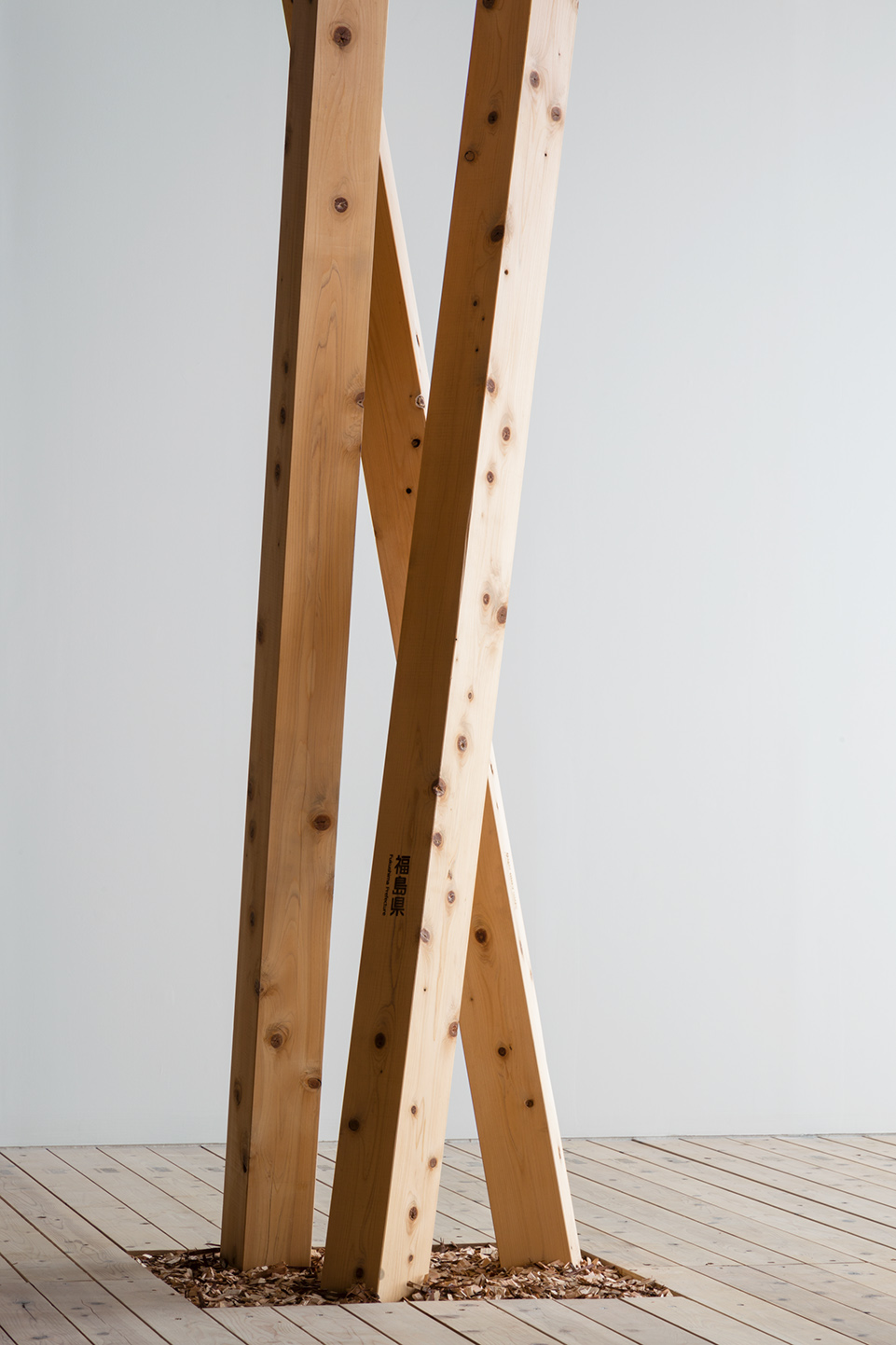 奥运村 Village Plaza丨日本东京丨日建设计-58