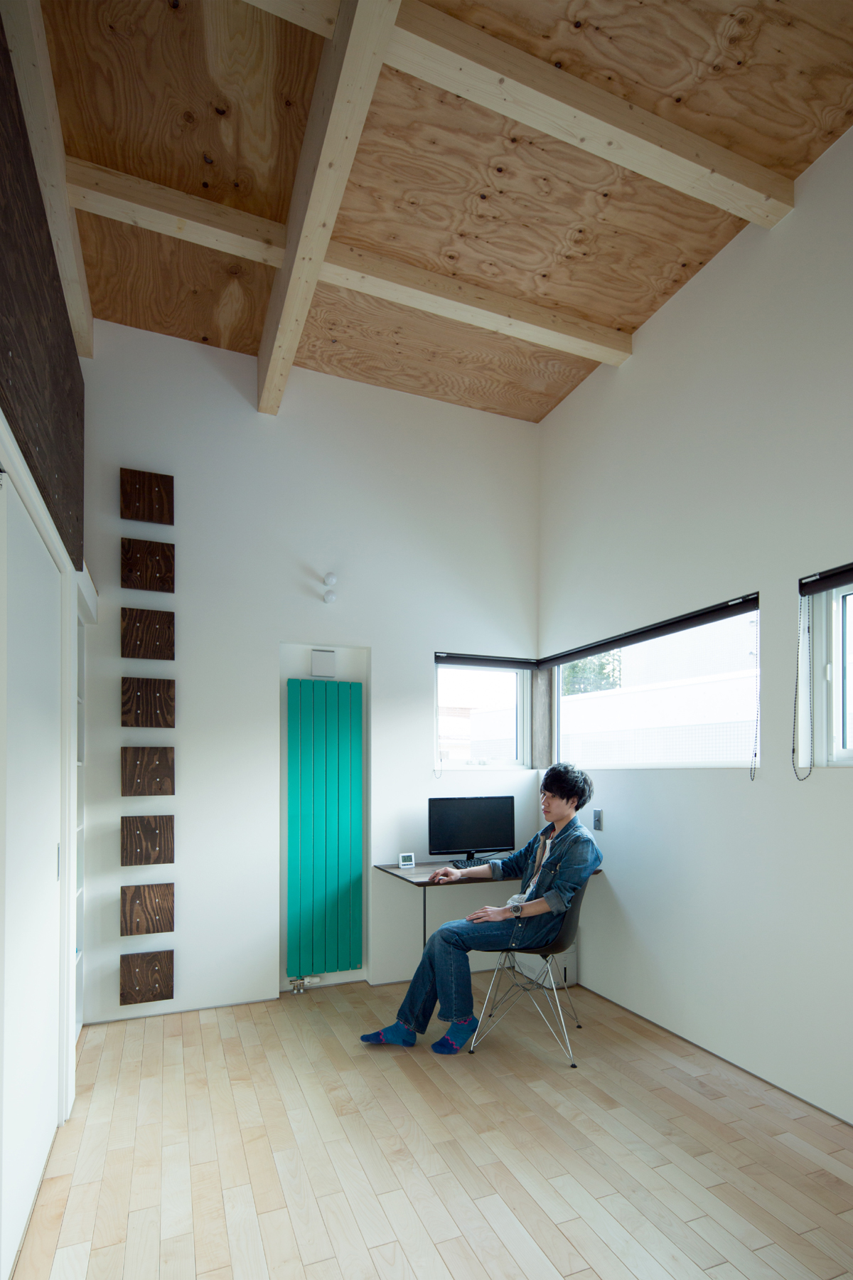 日本札幌“白盒屋”-18