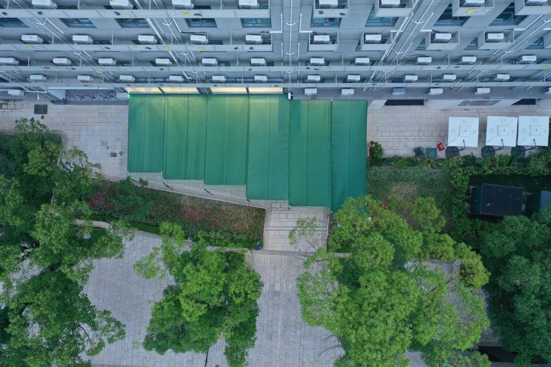 安高若AnKoRau上生新所丨中国上海丨裸筑更新建筑设计事务所-41