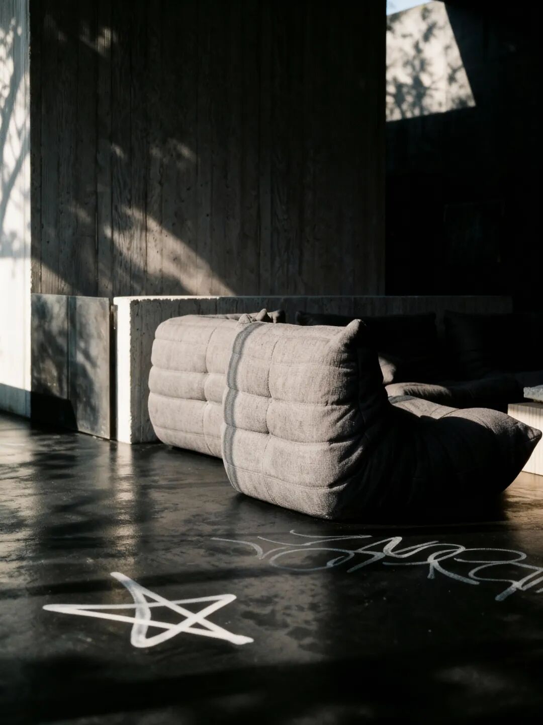 黄颜色设计｜JLBS全球旗舰店丨意大利米兰丨上海黄颜色建筑设计有限公司-78