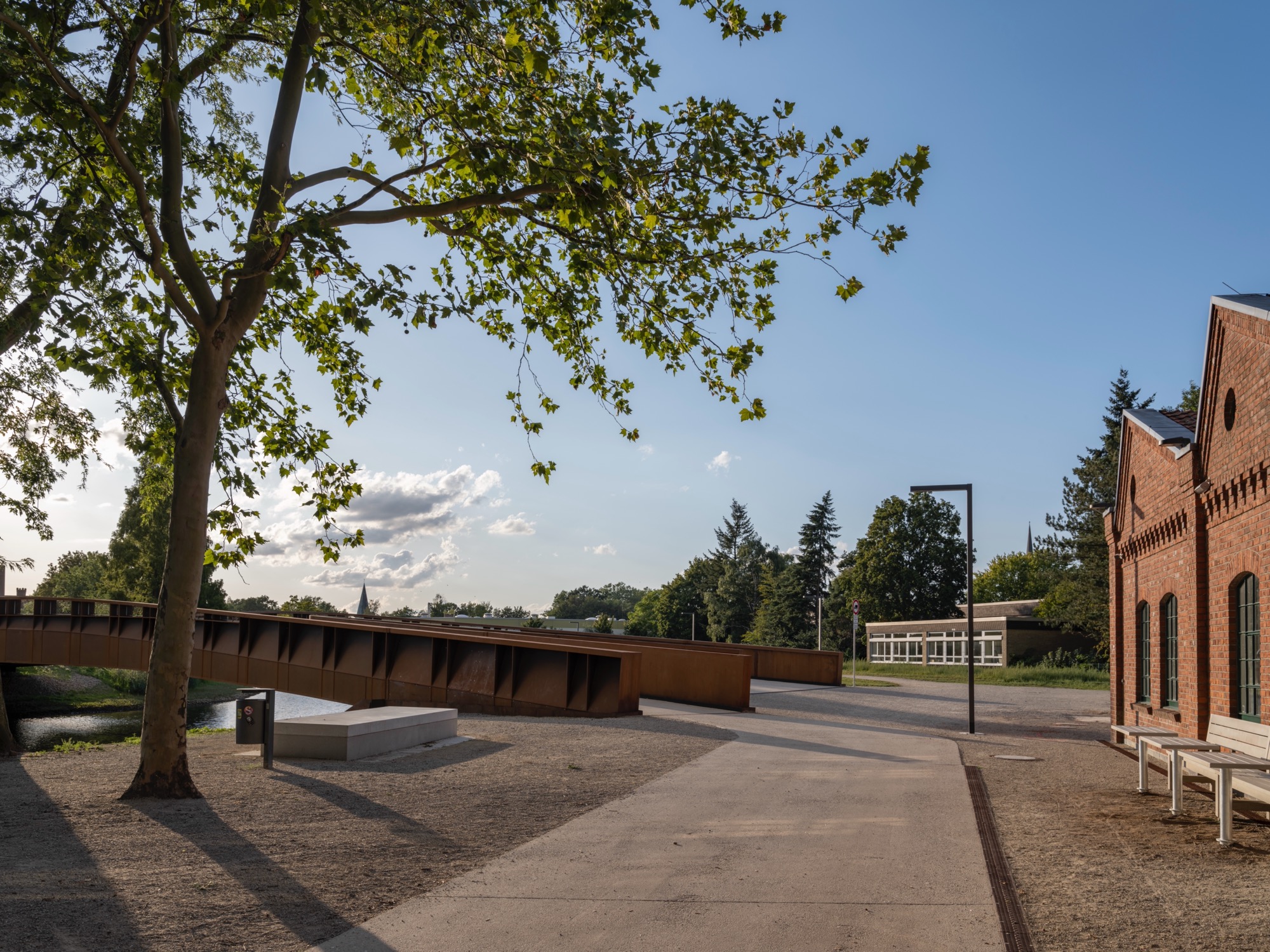 德国波克特 KuBAaI 文化区重生丨Bureau B+B,SeARCH-15