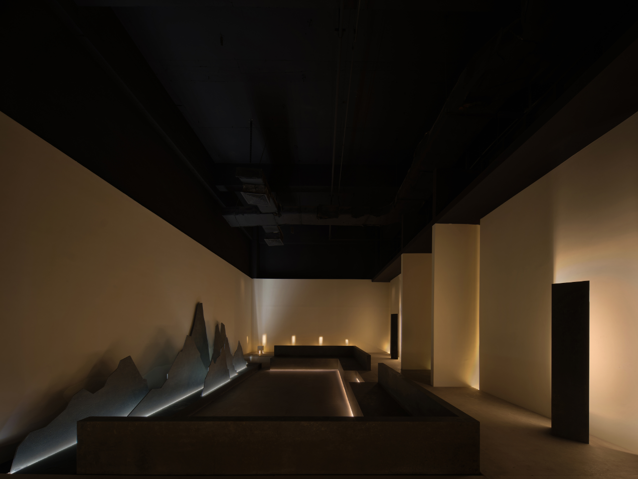 岩美术馆·协锐园丨中国佛山丨深点设计-83