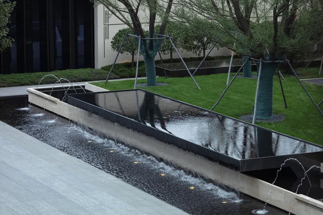 中海·哈尔滨天誉 | 都市中的世外桃源-29