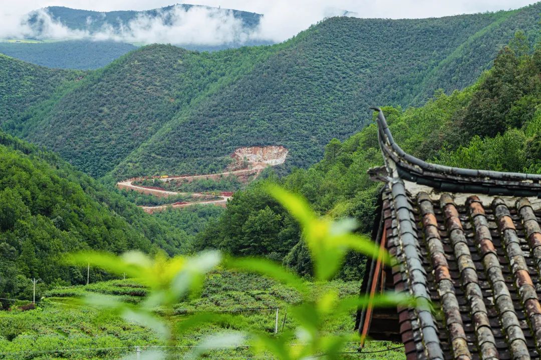 六家丽世酒店串联起一条茶马古道,滇藏线又添美好酒店体验-75
