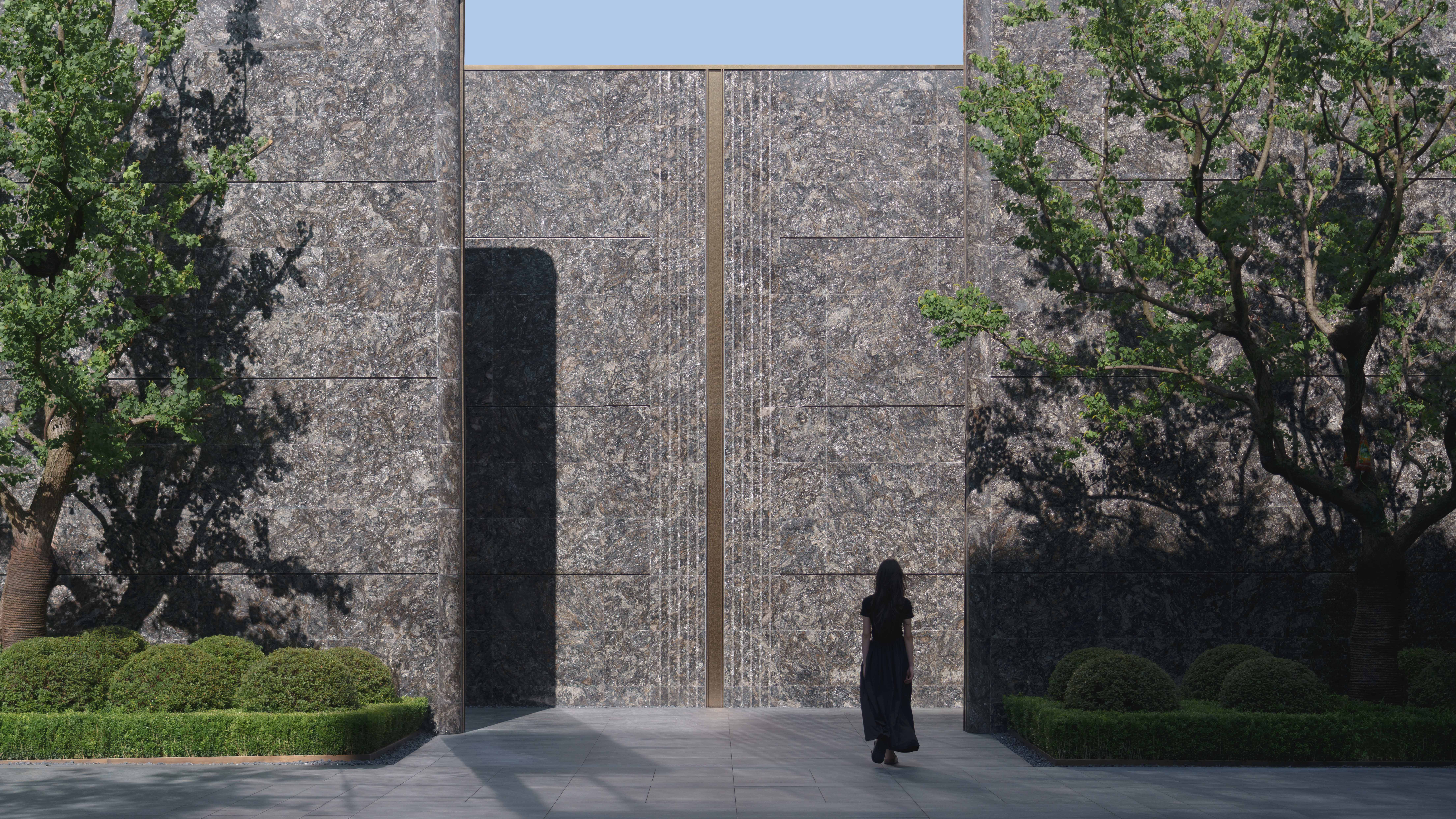 贵阳·誉鹭湖丨中国贵阳丨笛东规划设计（北京）股份有限公司,UA尤安设计,深圳31设计-20