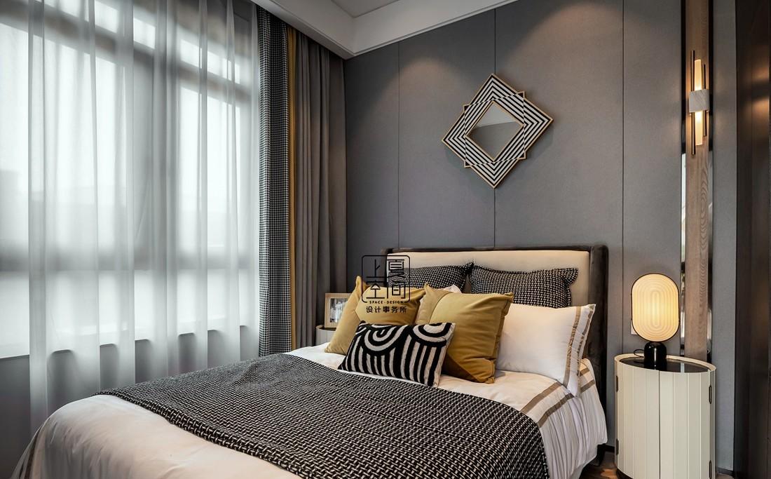 上夏空间设计 | 三代同堂别墅,打造互动家园-35