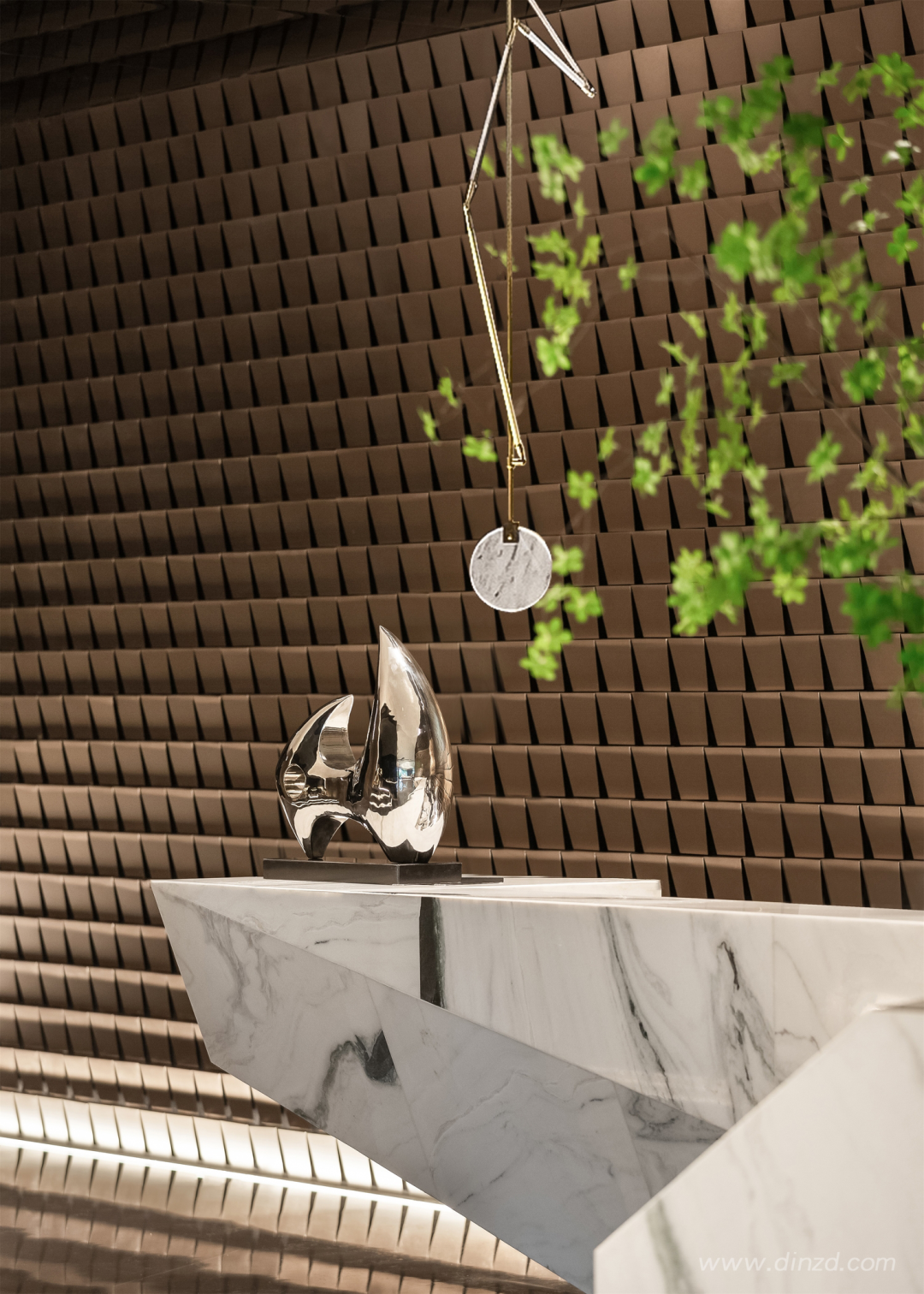 重庆龙湖金茂·北岛丨中国重庆丨锐度设计-18