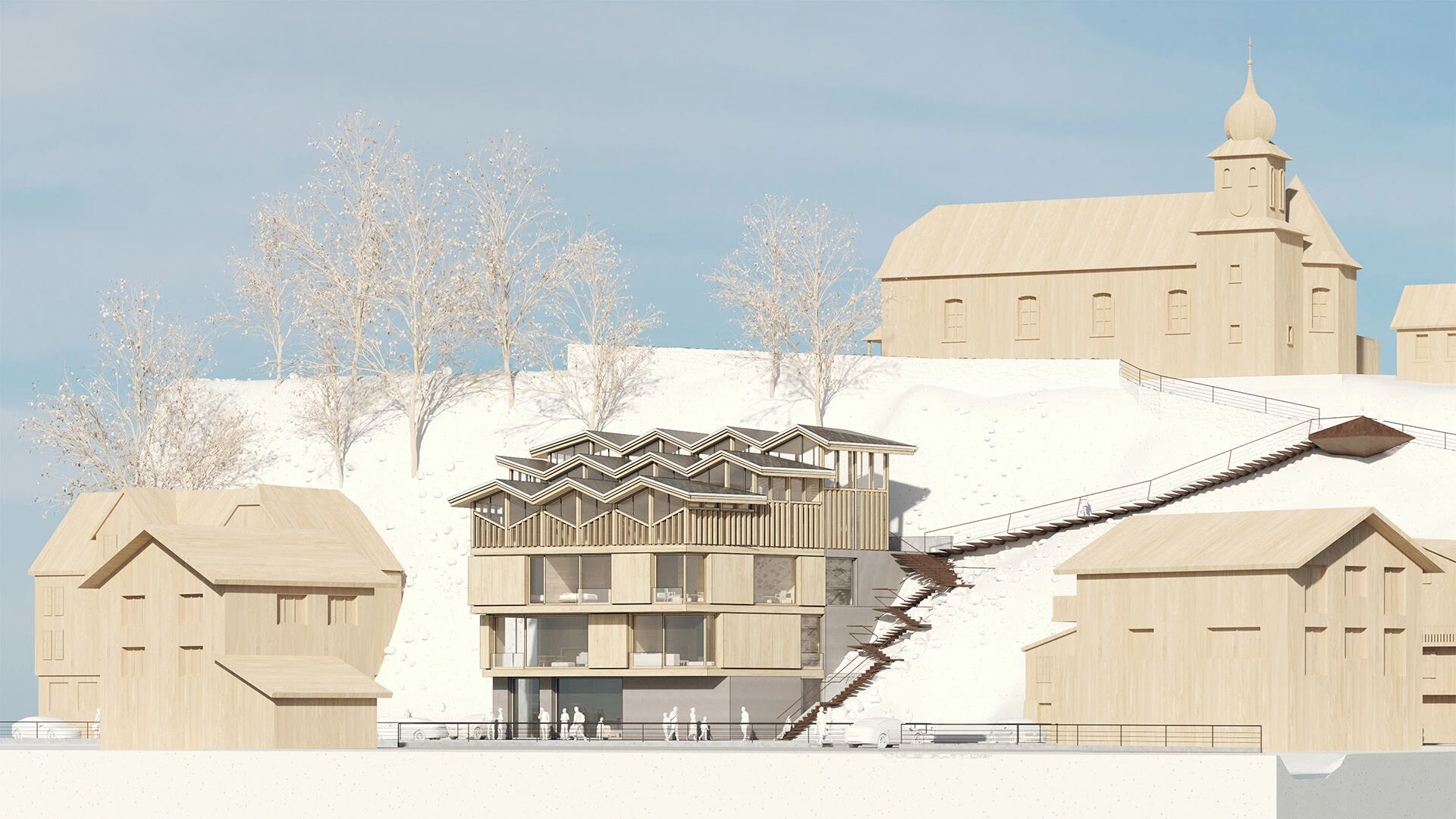 瑞士之家丨瑞士丨BXB studio-39