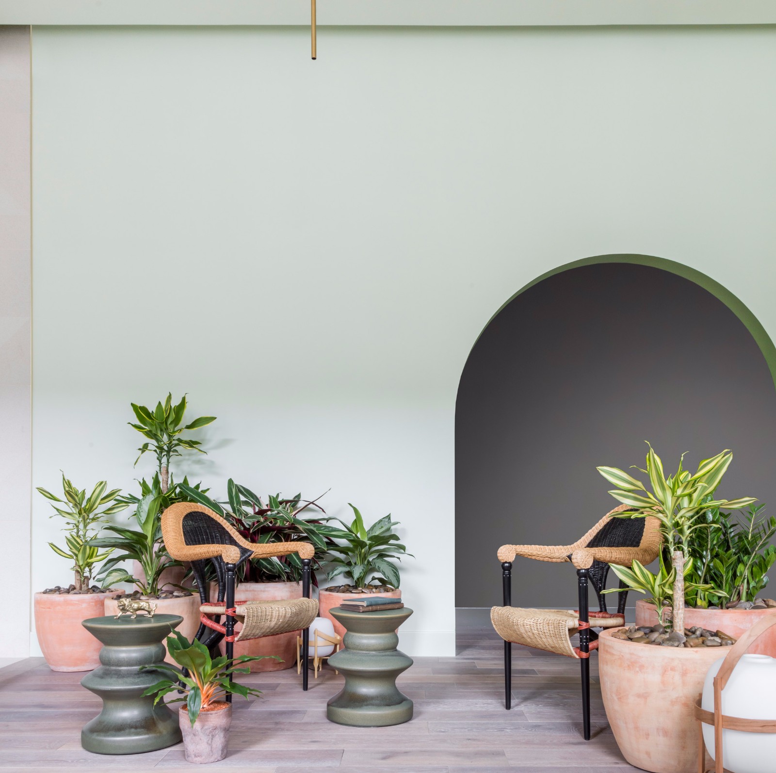 爱丁堡Eden Locke酒店，简约清新气氛暖人心-8