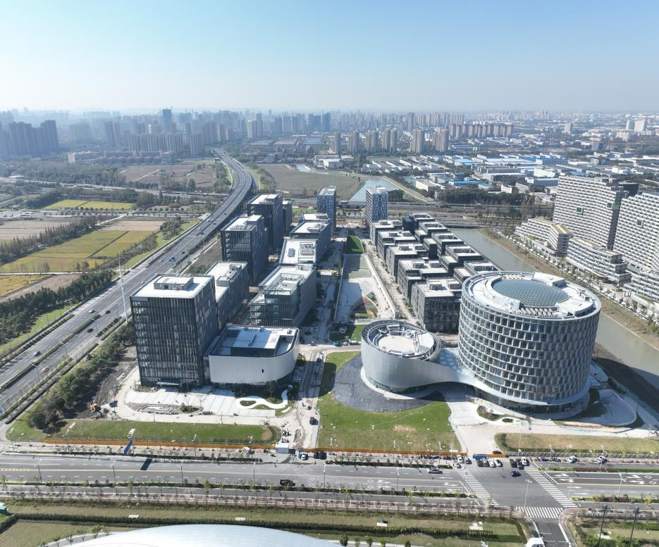 全国生态日丨“含绿量”加满！中亿丰持续“筑”力绿色低碳发展-39