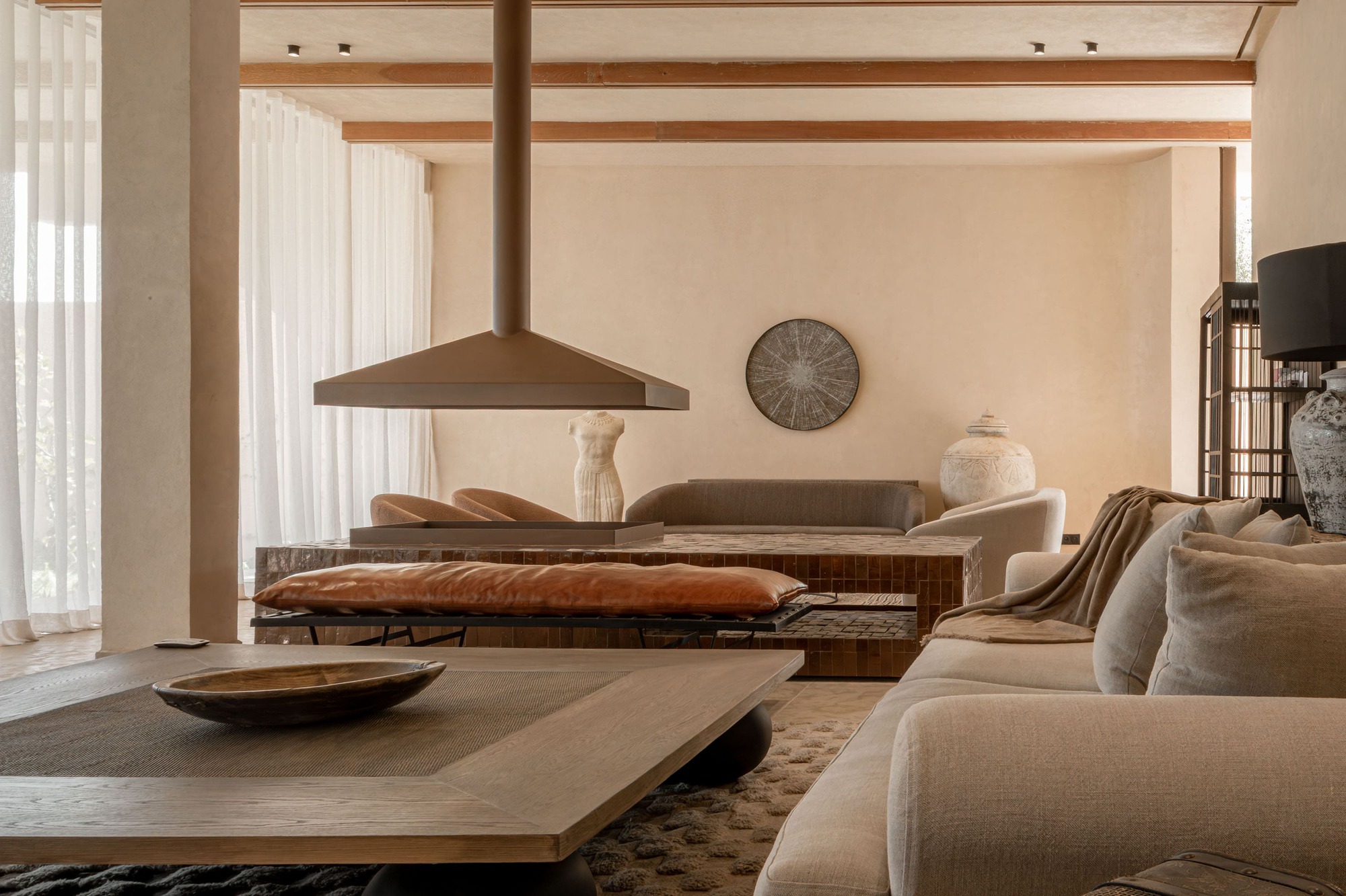 丨摩洛哥马拉喀什丨Studio BO-15