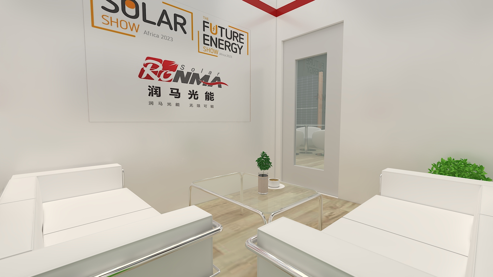 RONMA SOLAR-7