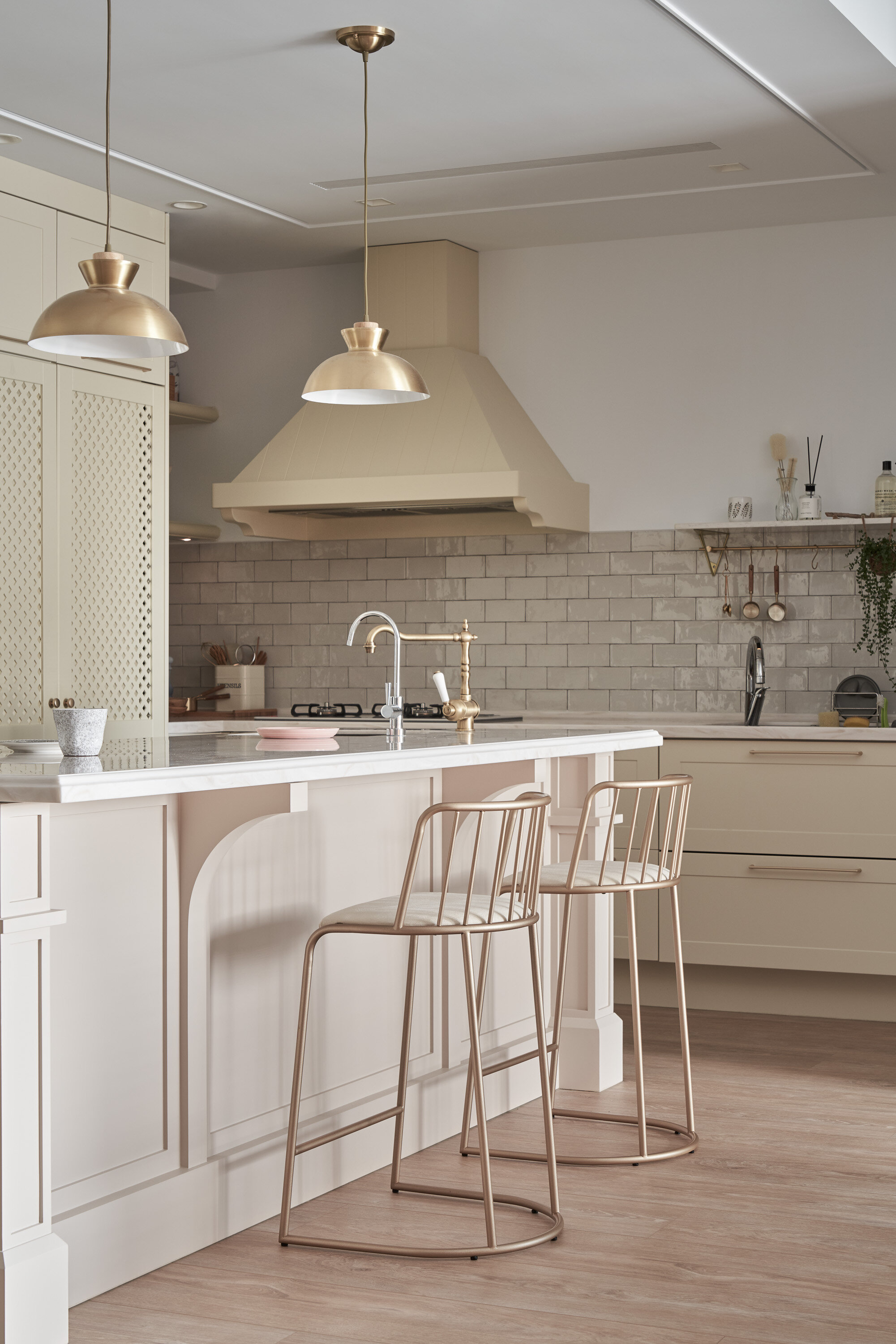 HAO Design 设计 | 孩子的遊戲王國，媽媽的最佳幫手（Toast’s  Home）-34