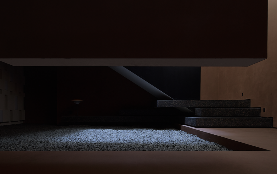 日落之后丨中国宁波丨柒合设计-10