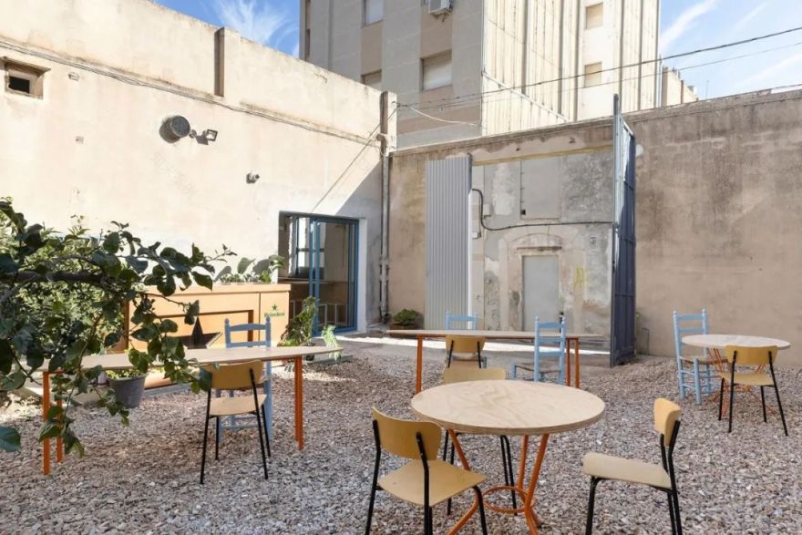 La cresta 冲浪酒吧丨GGH 设计机构-9