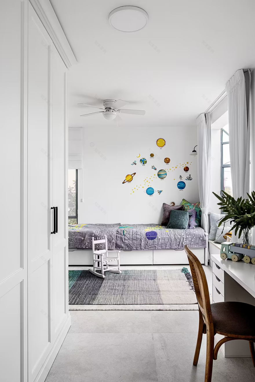 白色梦想家园丨以色列丨Keren NivToledano-24