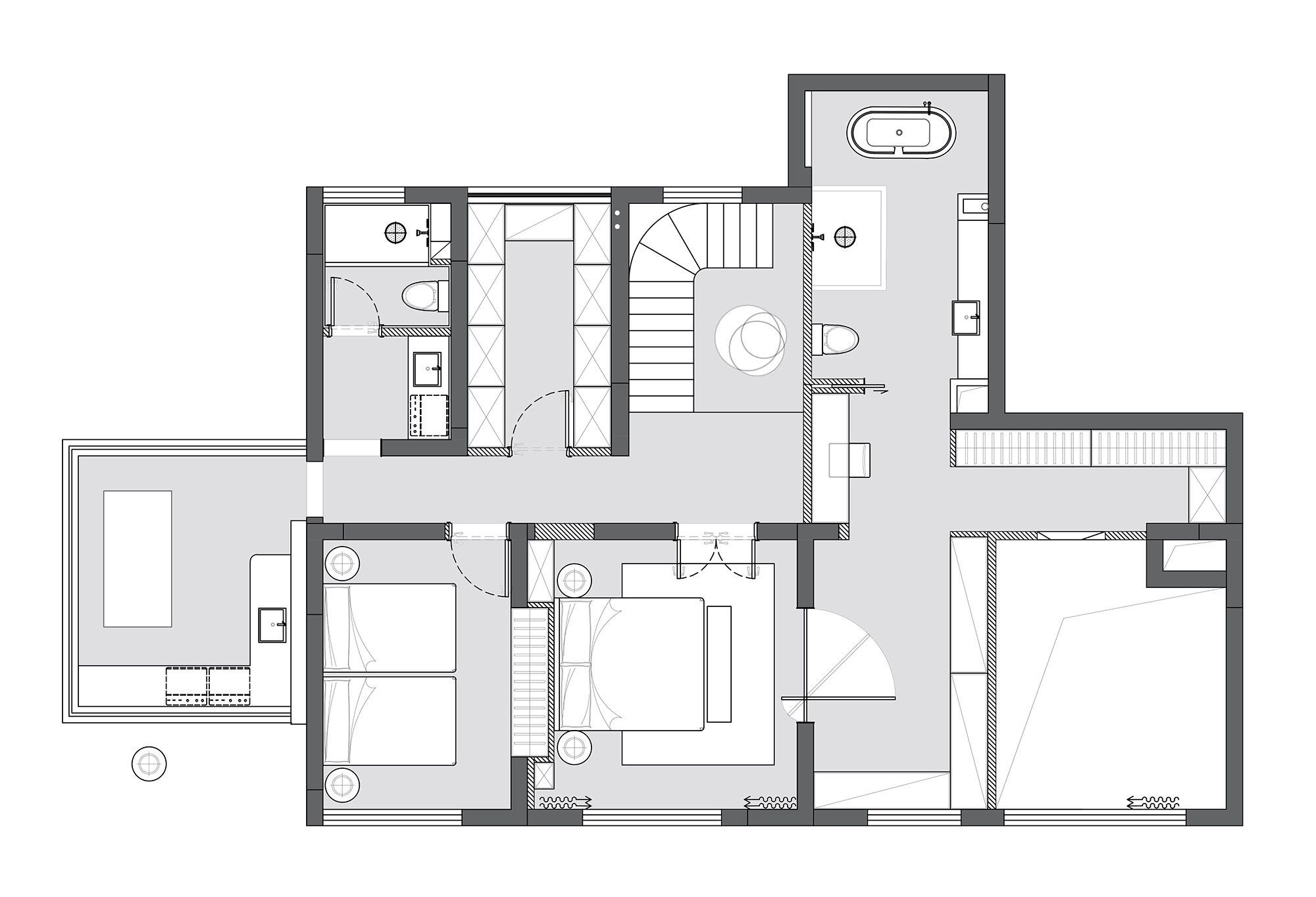晓安新作｜浪漫回响·关于幸福，我们就是答案-1