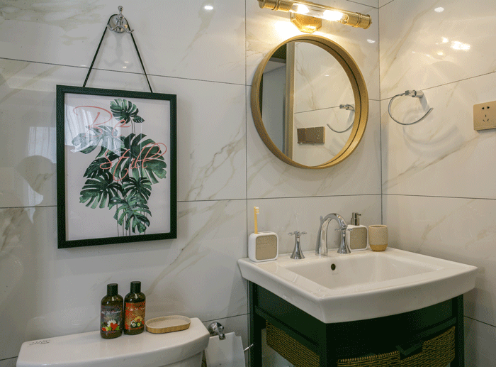 湖畔佳人的独墅九栋之梦-19