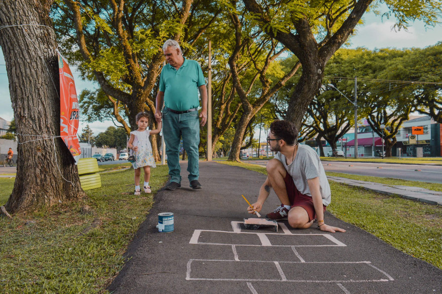 城市创新实验室丨巴西丨Sociedade Global-82