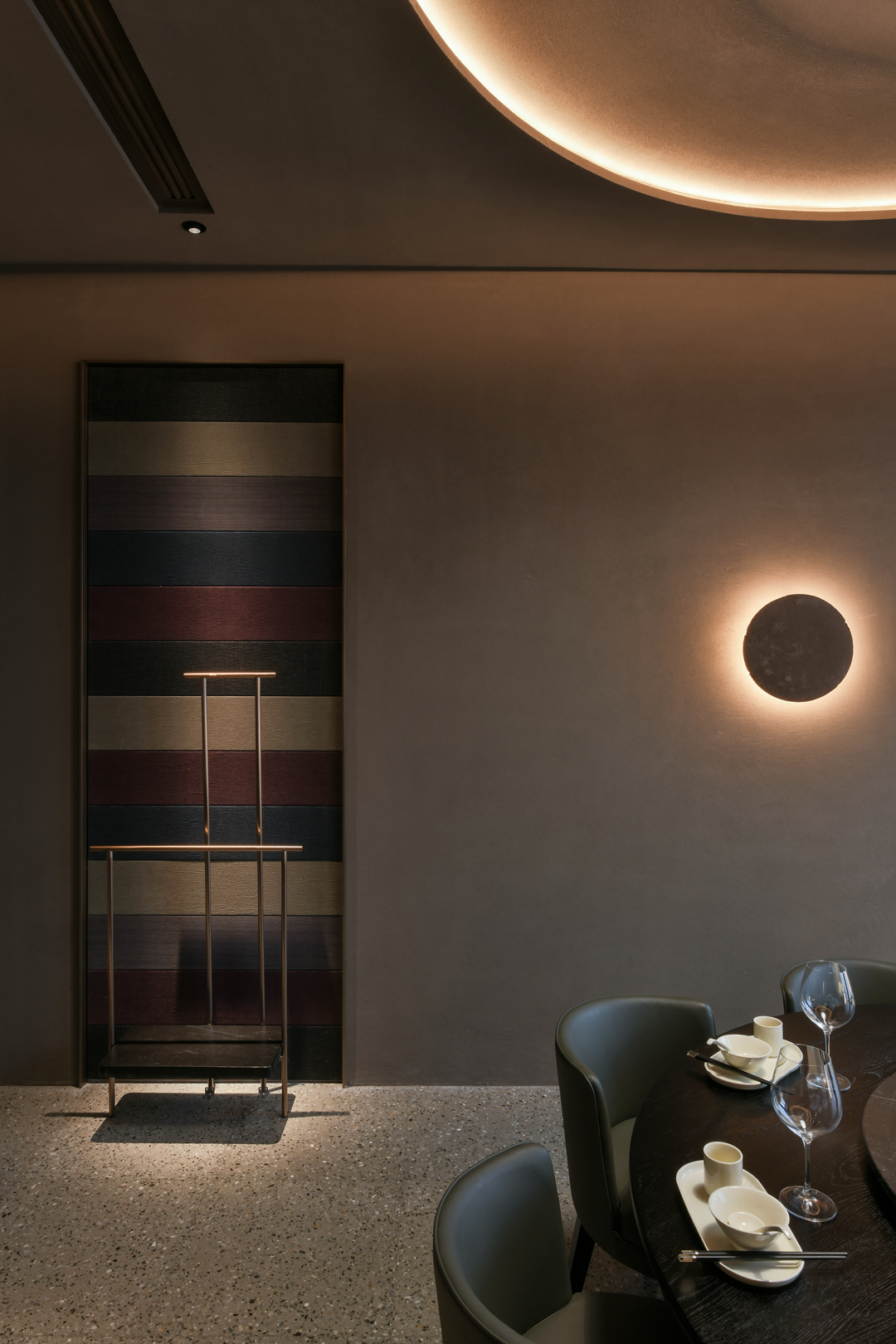 茶油香·飨宴丨中国厦门丨宽品设计顾问-35