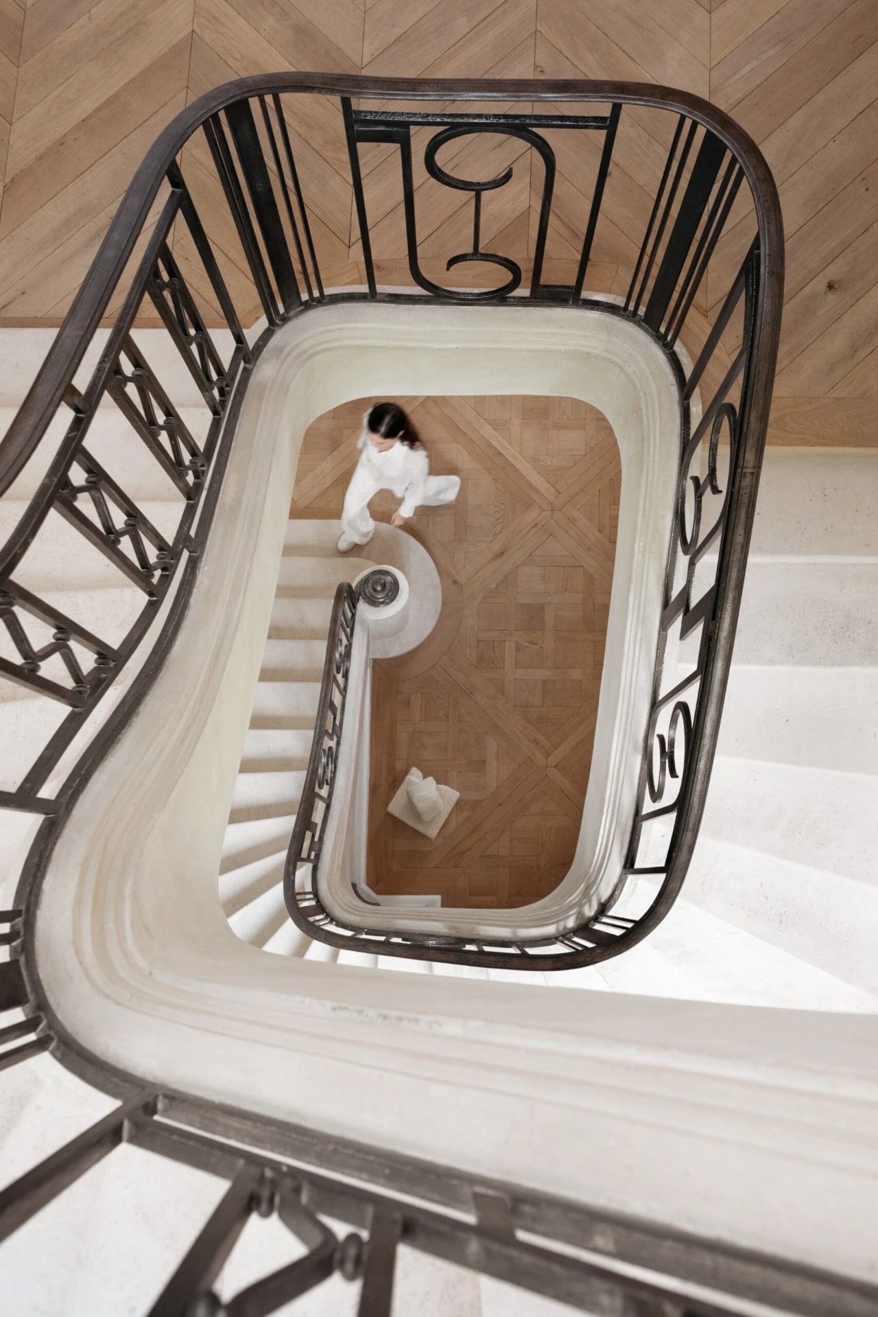 CASA PARIS 巴黎住宅丨巴西丨NJ Arquitetos-23